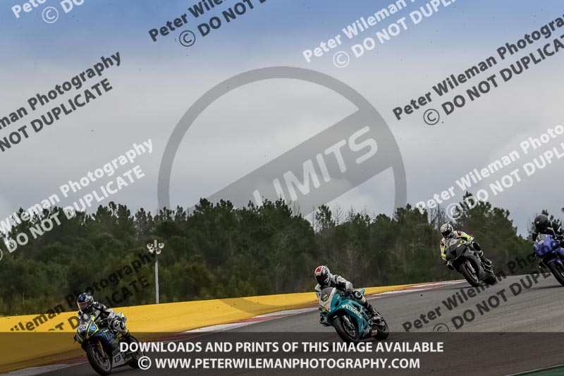 may 2019;motorbikes;no limits;peter wileman photography;portimao;portugal;trackday digital images